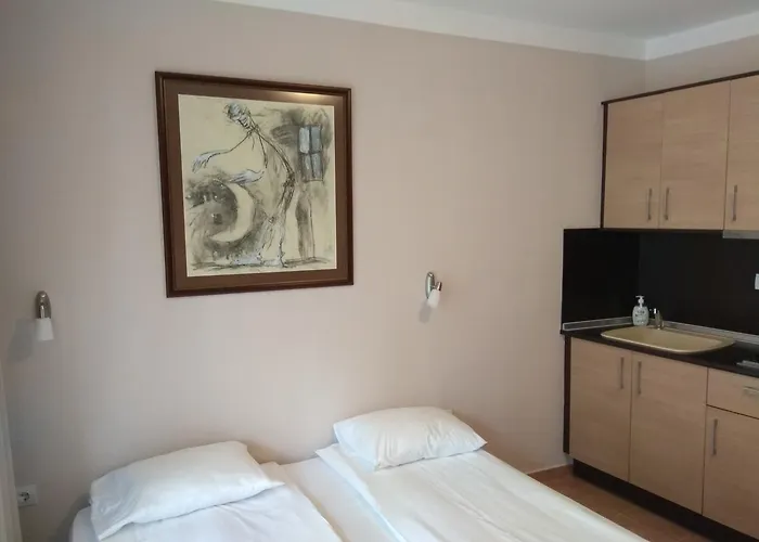 Apartament Visit Sunny Marina *