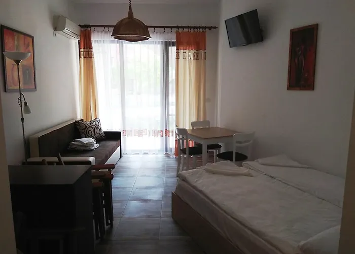 Apartament Visit Sunny Marina *